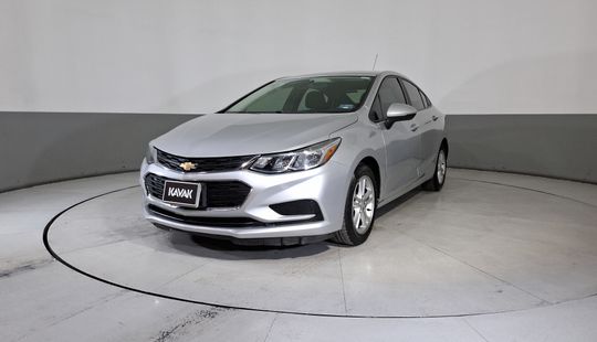 Chevrolet • Cruze