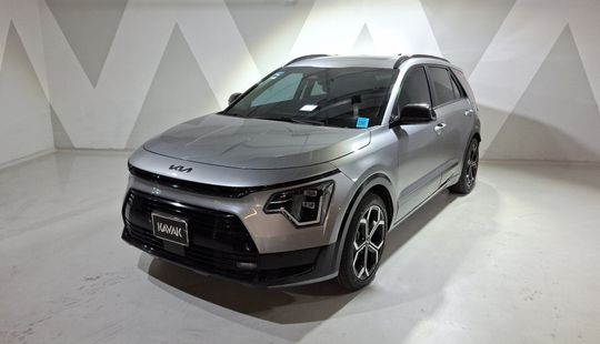 Kia • Niro