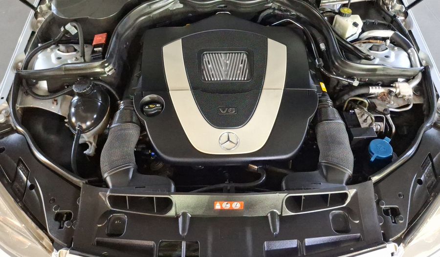 Mercedes Benz Clase C 3.0 300 SPORT AT Sedan 2010