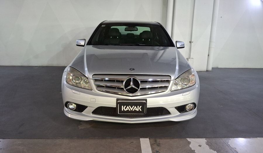 Mercedes Benz Clase C 3.0 300 SPORT AT Sedan 2010