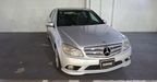 Mercedes Benz Clase C 3.0 300 SPORT AT Sedan 2010