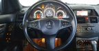 Mercedes Benz Clase C 3.0 300 SPORT AT Sedan 2010