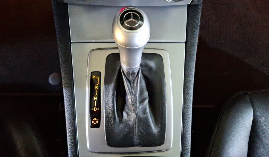 Mercedes Benz Clase C 3.0 300 SPORT AT Sedan 2010