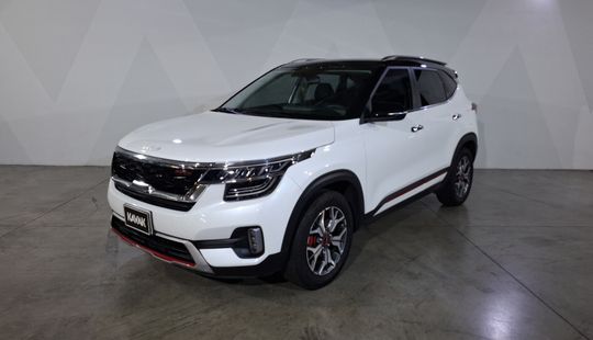 Kia • Seltos