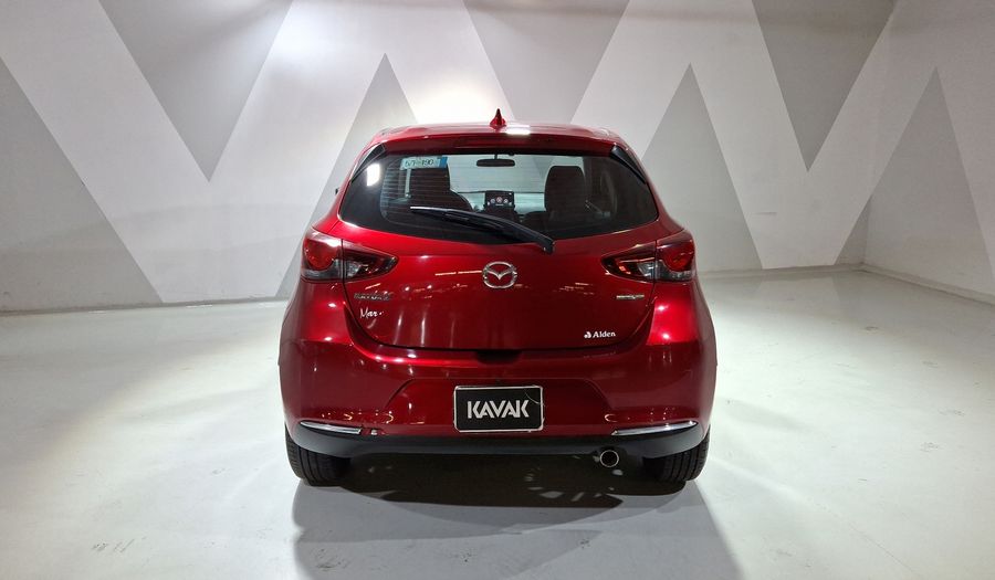 Mazda 2 1.5 MHEV I GRAND TOURING AUTO Hatchback 2023