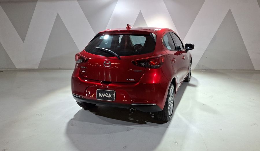 Mazda 2 1.5 MHEV I GRAND TOURING AUTO Hatchback 2023