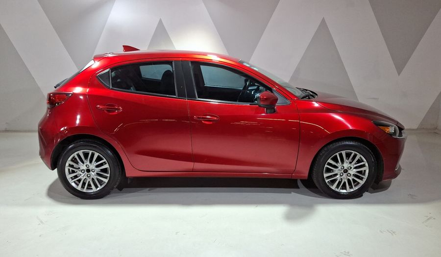 Mazda 2 1.5 MHEV I GRAND TOURING AUTO Hatchback 2023