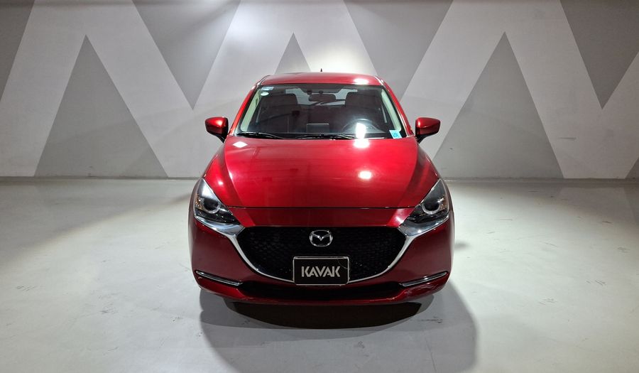 Mazda 2 1.5 MHEV I GRAND TOURING AUTO Hatchback 2023