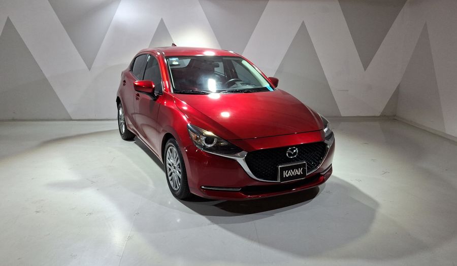 Mazda 2 1.5 MHEV I GRAND TOURING AUTO Hatchback 2023