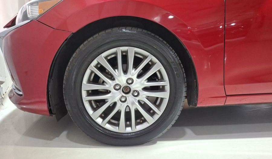 Mazda 2 1.5 MHEV I GRAND TOURING AUTO Hatchback 2023