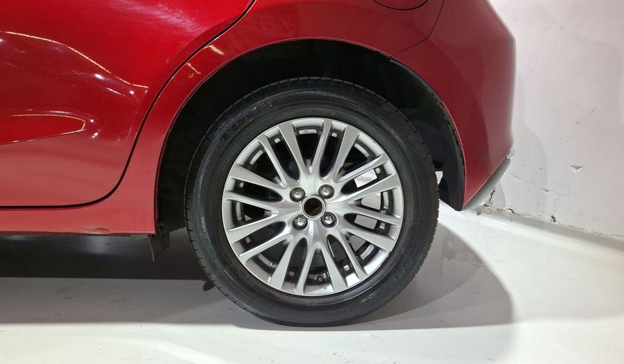 Mazda 2 1.5 MHEV I GRAND TOURING AUTO Hatchback 2023