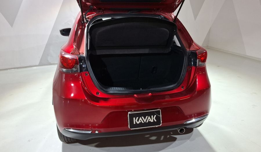 Mazda 2 1.5 MHEV I GRAND TOURING AUTO Hatchback 2023