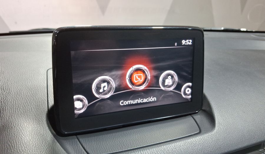 Mazda 2 1.5 MHEV I GRAND TOURING AUTO Hatchback 2023