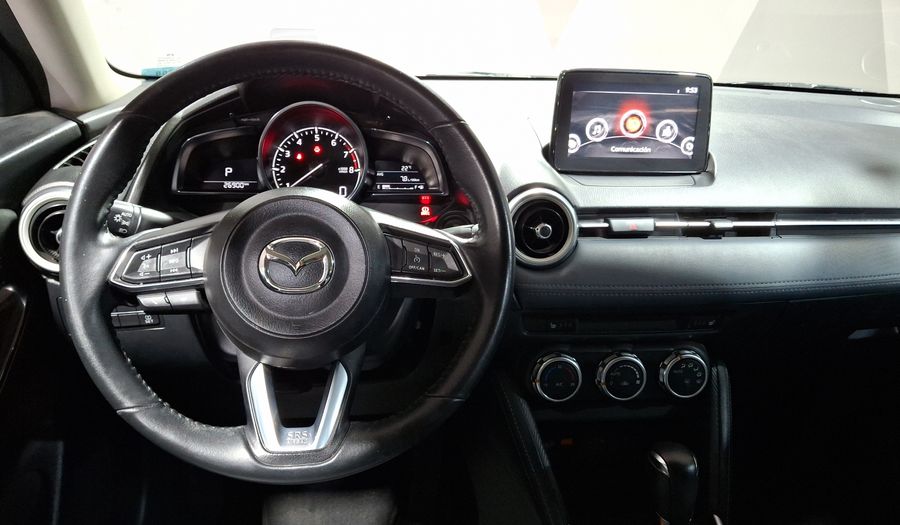 Mazda 2 1.5 MHEV I GRAND TOURING AUTO Hatchback 2023