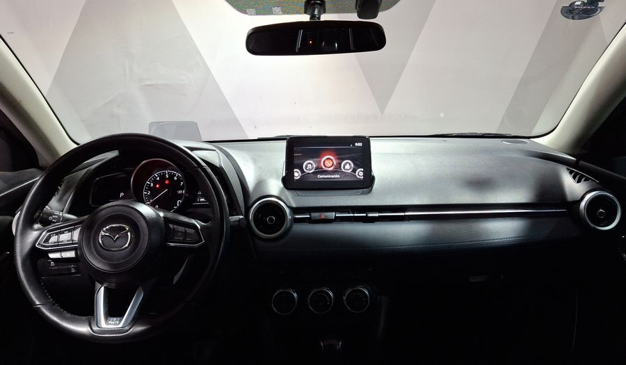 Mazda 2 1.5 MHEV I GRAND TOURING AUTO Hatchback 2023