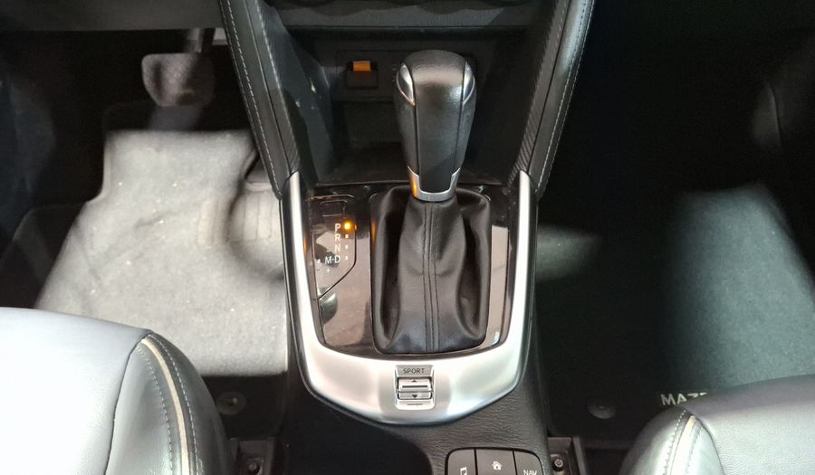 Mazda 2 1.5 MHEV I GRAND TOURING AUTO Hatchback 2023