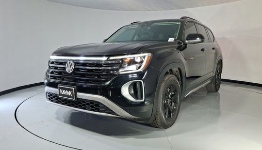 Volkswagen • Teramont