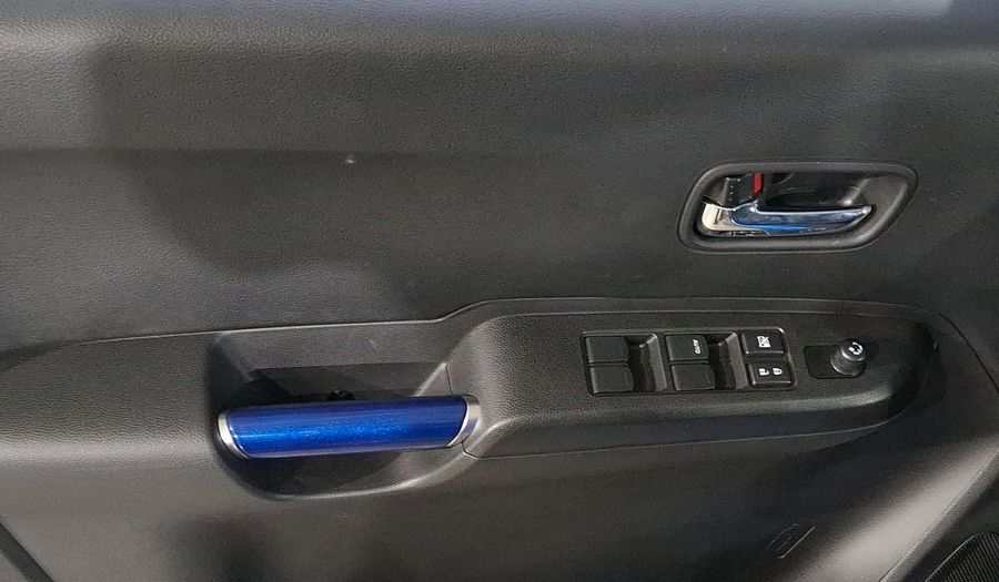 Suzuki Ignis 1.2 GLX CVT Hatchback 2024