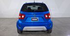 Suzuki Ignis 1.2 GLX CVT Hatchback 2024