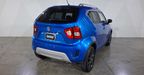 Suzuki Ignis 1.2 GLX CVT Hatchback 2024