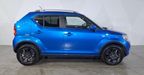 Suzuki Ignis 1.2 GLX CVT Hatchback 2024