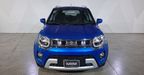 Suzuki Ignis 1.2 GLX CVT Hatchback 2024