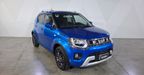 Suzuki Ignis 1.2 GLX CVT Hatchback 2024