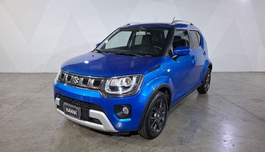 Suzuki • Ignis