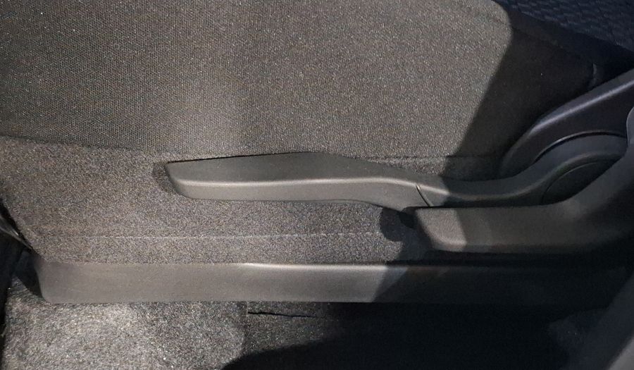 Suzuki Ignis 1.2 GLX CVT Hatchback 2024