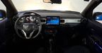 Suzuki Ignis 1.2 GLX CVT Hatchback 2024