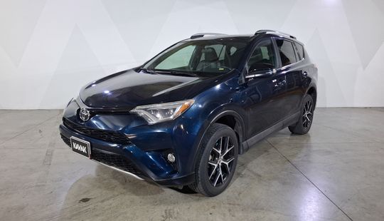 Toyota • RAV4