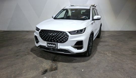 Chirey • Tiggo 8 Pro