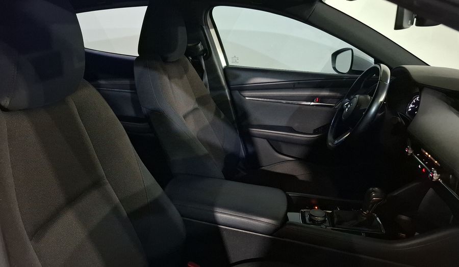 Mazda 3 2.5 I SPORT AUTO Hatchback 2023