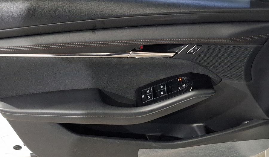 Mazda 3 2.5 I SPORT AUTO Hatchback 2023