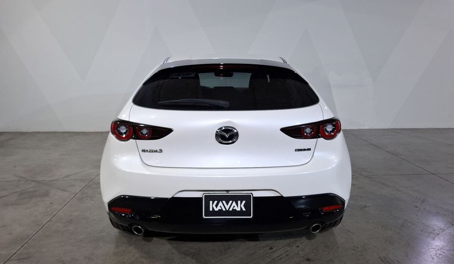 Mazda 3 2.5 I SPORT AUTO Hatchback 2023