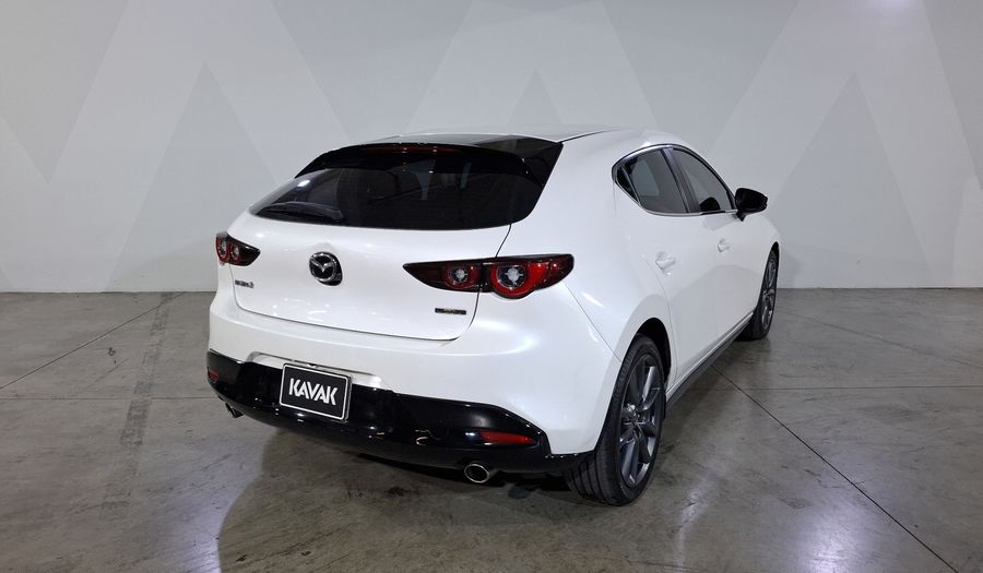 Mazda 3 2.5 I SPORT AUTO Hatchback 2023