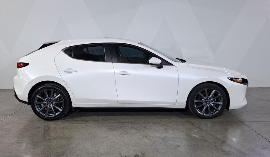 Mazda 3 2.5 I SPORT AUTO Hatchback 2023