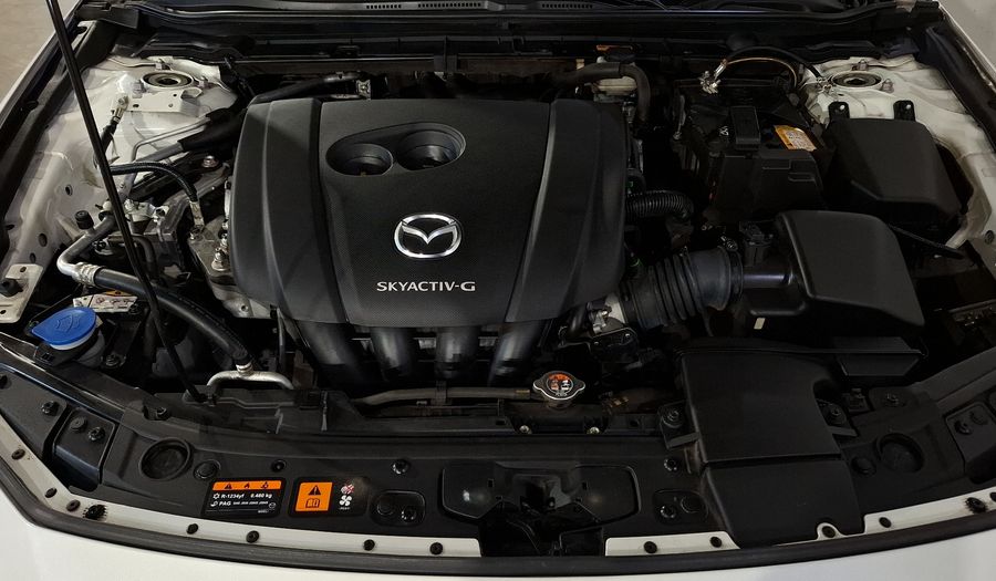 Mazda 3 2.5 I SPORT AUTO Hatchback 2023