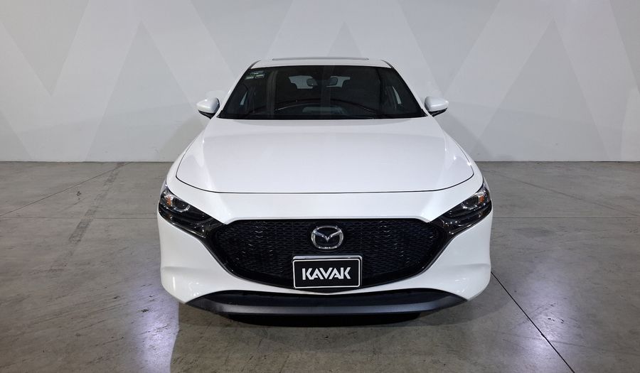 Mazda 3 2.5 I SPORT AUTO Hatchback 2023