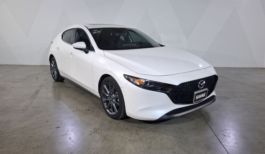 Mazda 3 2.5 I SPORT AUTO Hatchback 2023
