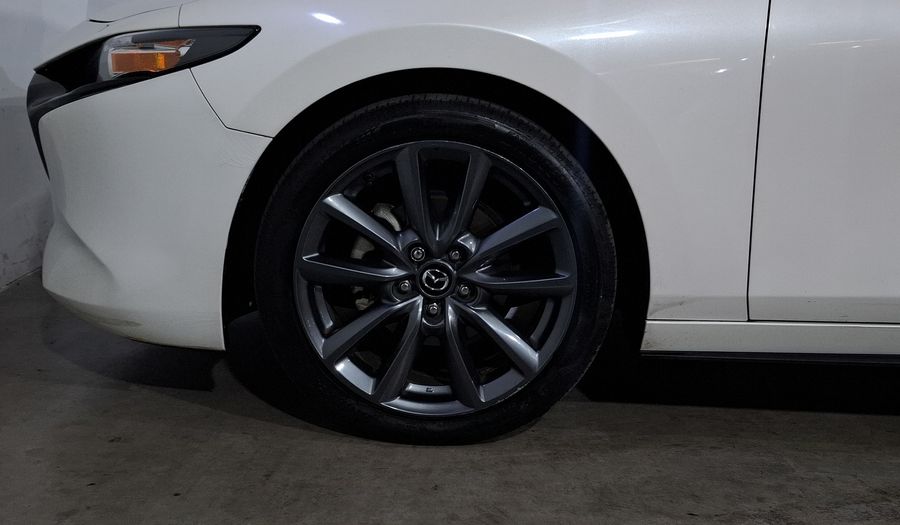 Mazda 3 2.5 I SPORT AUTO Hatchback 2023