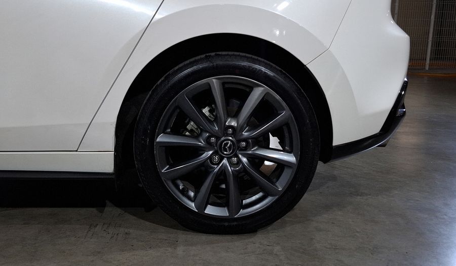 Mazda 3 2.5 I SPORT AUTO Hatchback 2023