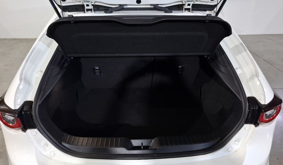 Mazda 3 2.5 I SPORT AUTO Hatchback 2023