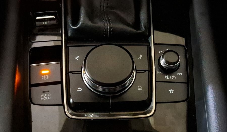 Mazda 3 2.5 I SPORT AUTO Hatchback 2023