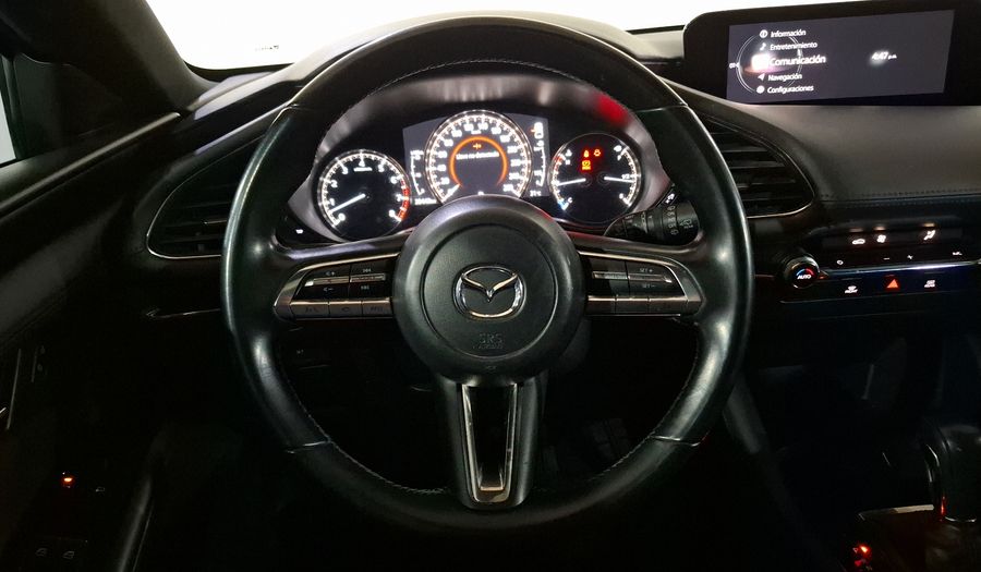 Mazda 3 2.5 I SPORT AUTO Hatchback 2023