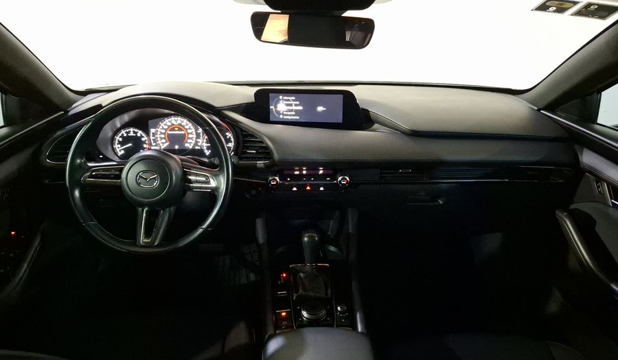 Mazda 3 2.5 I SPORT AUTO Hatchback 2023