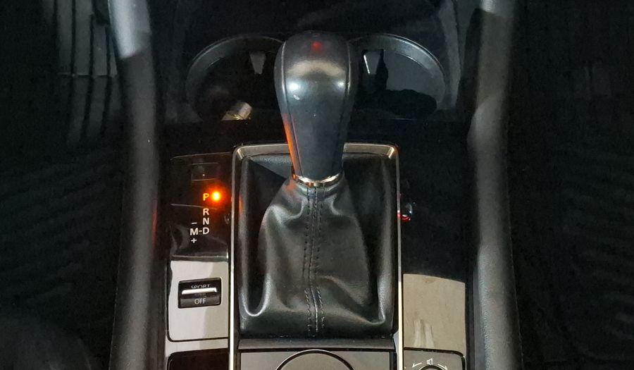 Mazda 3 2.5 I SPORT AUTO Hatchback 2023