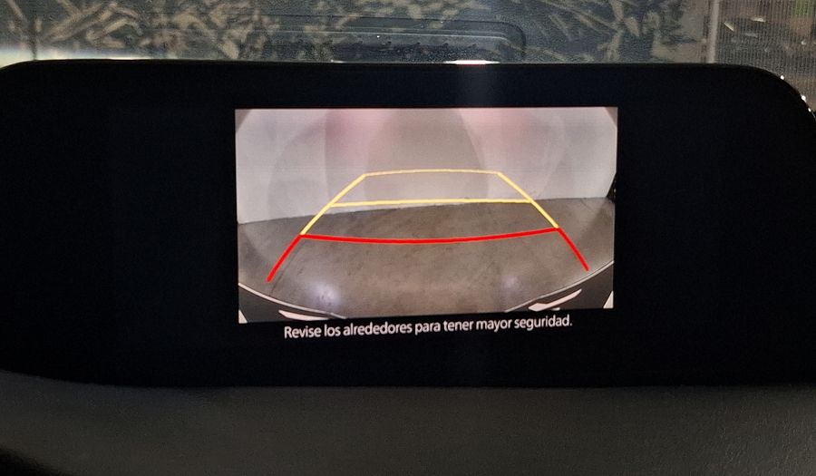 Mazda 3 2.5 I SPORT AUTO Hatchback 2023