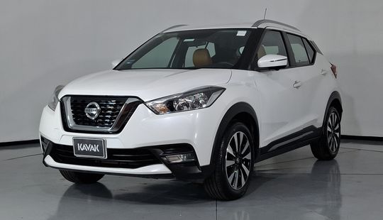 Nissan • Kicks