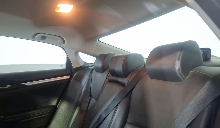 Honda Civic 1.5 TOURING Sedan 2018